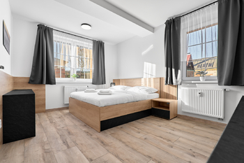 Prodej bytu 4+kk v osobním vlastnictví 156 m², Kovářská