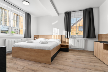 Prodej bytu 4+kk v osobním vlastnictví 156 m², Kovářská