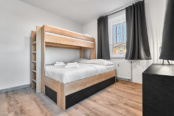 Prodej bytu 4+kk v osobním vlastnictví 156 m², Kovářská