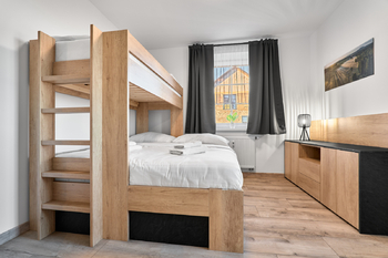 Prodej bytu 4+kk v osobním vlastnictví 156 m², Kovářská