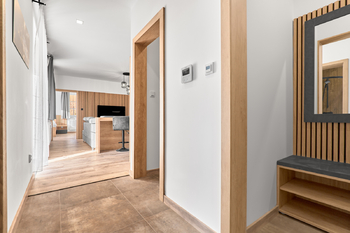 Prodej bytu 4+kk v osobním vlastnictví 156 m², Kovářská