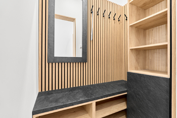 Prodej bytu 4+kk v osobním vlastnictví 156 m², Kovářská