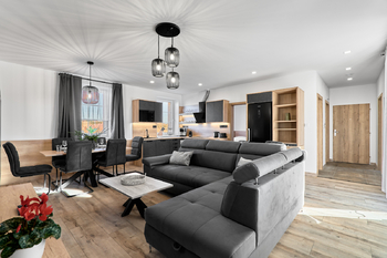 Prodej bytu 4+kk v osobním vlastnictví 156 m², Kovářská