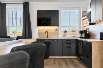 Prodej bytu 4+kk v osobním vlastnictví 156 m², Kovářská