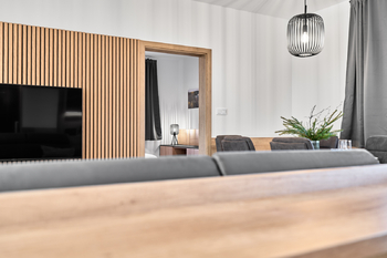 Prodej bytu 4+kk v osobním vlastnictví 156 m², Kovářská