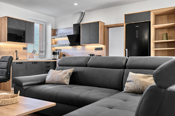 Prodej bytu 4+kk v osobním vlastnictví 156 m², Kovářská