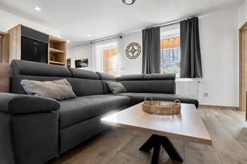 Prodej bytu 4+kk v osobním vlastnictví 156 m², Kovářská