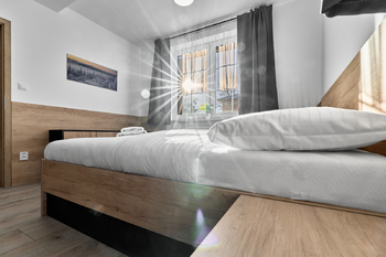 Prodej bytu 4+kk v osobním vlastnictví 156 m², Kovářská