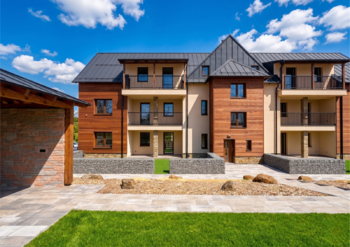 Prodej bytu 4+kk v osobním vlastnictví 85 m², Kovářská