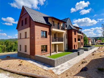 Prodej bytu 4+kk v osobním vlastnictví 85 m², Kovářská