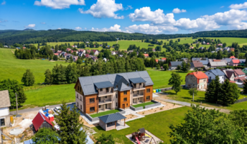 Prodej bytu 4+kk v osobním vlastnictví 85 m², Kovářská