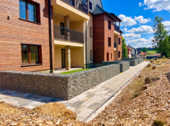 Prodej bytu 4+kk v osobním vlastnictví 85 m², Kovářská