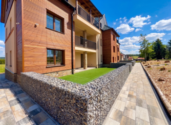 Prodej bytu 4+kk v osobním vlastnictví 85 m², Kovářská