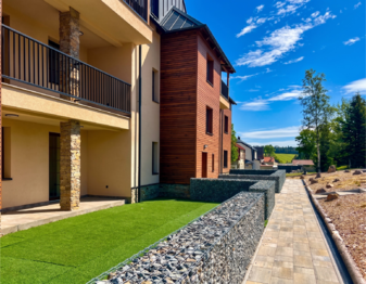 Prodej bytu 4+kk v osobním vlastnictví 85 m², Kovářská