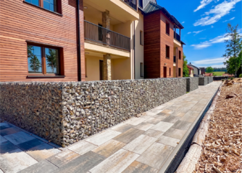 Prodej bytu 4+kk v osobním vlastnictví 85 m², Kovářská