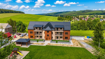 Prodej bytu 4+kk v osobním vlastnictví 85 m², Kovářská