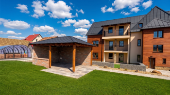 Prodej bytu 4+kk v osobním vlastnictví 85 m², Kovářská