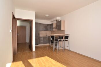 Pronájem bytu 2+kk v osobním vlastnictví 54 m², Plzeň