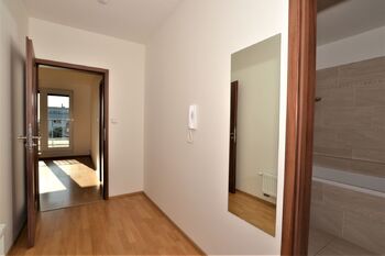 Pronájem bytu 2+kk v osobním vlastnictví 54 m², Plzeň