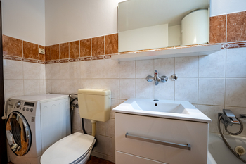 Pronájem bytu 2+1, 53 m2, Tilhonova, Brno-Slatina - Pronájem bytu 2+1 v osobním vlastnictví 53 m², Brno