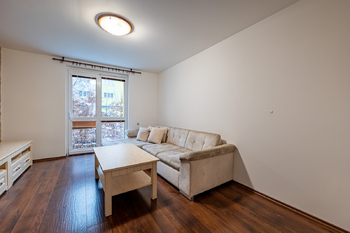 Pronájem bytu 2+1, 53 m2, Tilhonova, Brno-Slatina - Pronájem bytu 2+1 v osobním vlastnictví 53 m², Brno