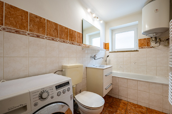 Pronájem bytu 2+1, 53 m2, Tilhonova, Brno-Slatina - Pronájem bytu 2+1 v osobním vlastnictví 53 m², Brno