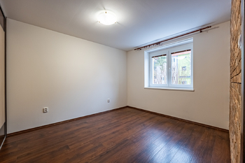 Pronájem bytu 2+1, 53 m2, Tilhonova, Brno-Slatina - Pronájem bytu 2+1 v osobním vlastnictví 53 m², Brno