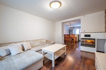 Pronájem bytu 2+1, 53 m2, Tilhonova, Brno-Slatina - Pronájem bytu 2+1 v osobním vlastnictví 53 m², Brno