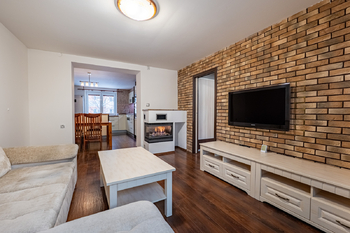 Pronájem bytu 2+1, 53 m2, Tilhonova, Brno-Slatina - Pronájem bytu 2+1 v osobním vlastnictví 53 m², Brno