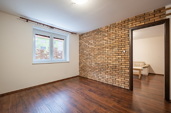 Pronájem bytu 2+1, 53 m2, Tilhonova, Brno-Slatina - Pronájem bytu 2+1 v osobním vlastnictví 53 m², Brno