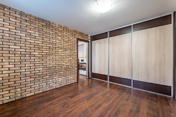 Pronájem bytu 2+1, 53 m2, Tilhonova, Brno-Slatina - Pronájem bytu 2+1 v osobním vlastnictví 53 m², Brno