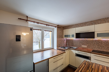 Pronájem bytu 2+1 v osobním vlastnictví 53 m², Brno