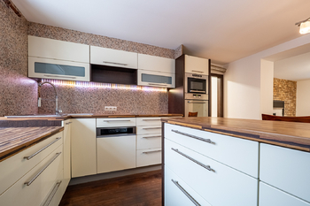 Pronájem bytu 2+1 v osobním vlastnictví 53 m², Brno