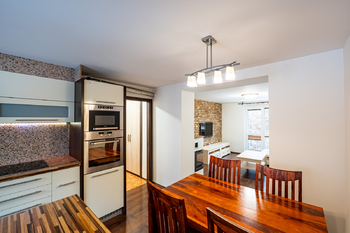 Pronájem bytu 2+1 v osobním vlastnictví 53 m², Brno