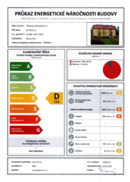Pronájem bytu 2+1, 53 m2, Tilhonova, Brno-Slatina - Pronájem bytu 2+1 v osobním vlastnictví 53 m², Brno