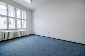Pronájem kancelářských prostor 148 m², Roudnice nad Labem
