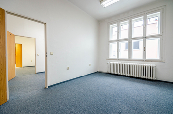 Pronájem kancelářských prostor 148 m², Roudnice nad Labem