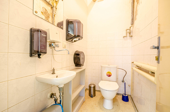 Pronájem kancelářských prostor 148 m², Roudnice nad Labem