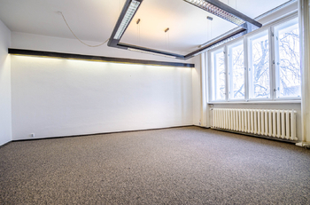Pronájem kancelářských prostor 148 m², Roudnice nad Labem