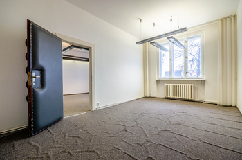 Pronájem kancelářských prostor 148 m², Roudnice nad Labem