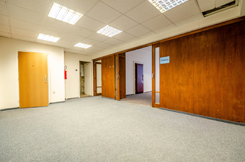 Pronájem kancelářských prostor 148 m², Roudnice nad Labem