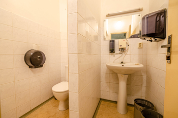 Pronájem kancelářských prostor 148 m², Roudnice nad Labem