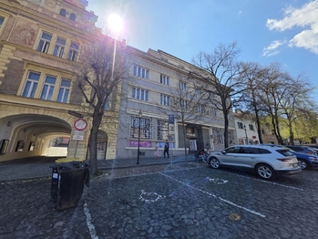 Pronájem kancelářských prostor 148 m², Roudnice nad Labem