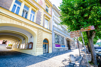 Pronájem kancelářských prostor 148 m², Roudnice nad Labem
