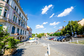 Pronájem kancelářských prostor 148 m², Roudnice nad Labem