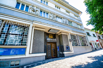 Pronájem kancelářských prostor 148 m², Roudnice nad Labem
