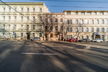 Prodej domu 561 m², Brno