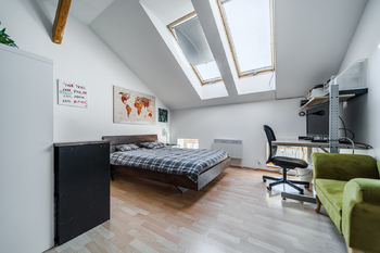 Prodej domu 561 m², Brno