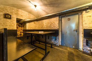 Prodej domu 561 m², Brno