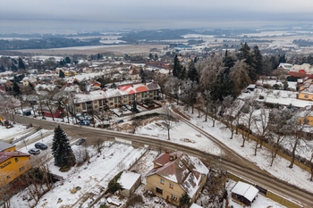 Prodej pozemku 806 m², Chotoviny